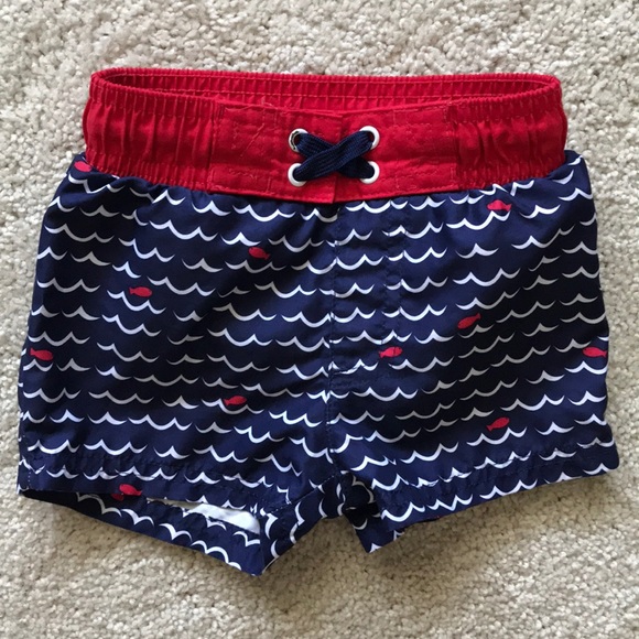 Baby GAP Swimwear - Picture 11 of 13